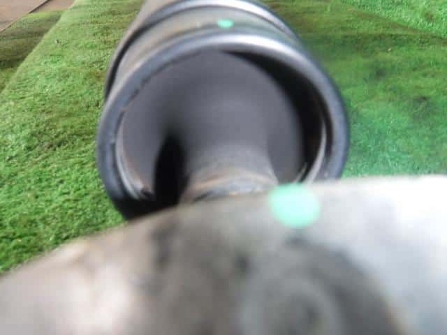 Rear Propeller Shaft HONDA Life 2011 CBA-JC2 — photo 4