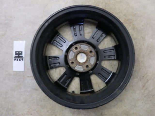 Wheel DAIHATSU Move 2012 15inch — photo 4