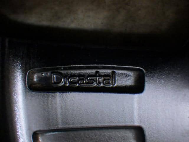 Wheel DAIHATSU Move 2012 15inch — photo 6