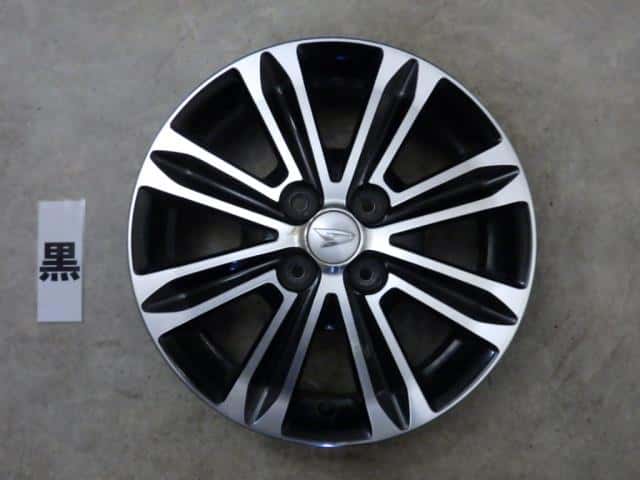 Wheel DAIHATSU Move 2012 15inch — photo 1