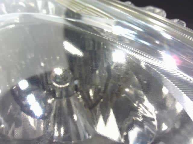 Right Headlight HONDA Fit 2011 DAA-GP1 — photo 3