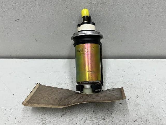 Fuel Pump JAGUAR Jaguar xj series 2000 GF-J13KB XW9U9350AA — photo 1