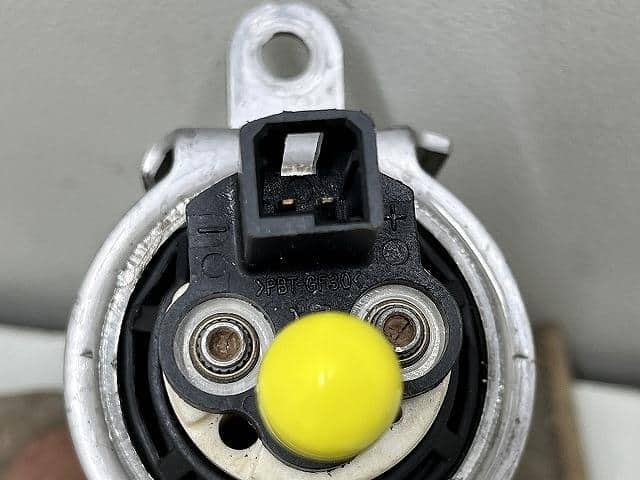 Fuel Pump JAGUAR Jaguar xj series 2000 GF-J13KB XW9U9350AA — photo 4