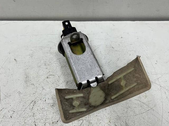 Fuel Pump JAGUAR Jaguar xj series 2000 GF-J13KB XW9U9350AA — photo 3