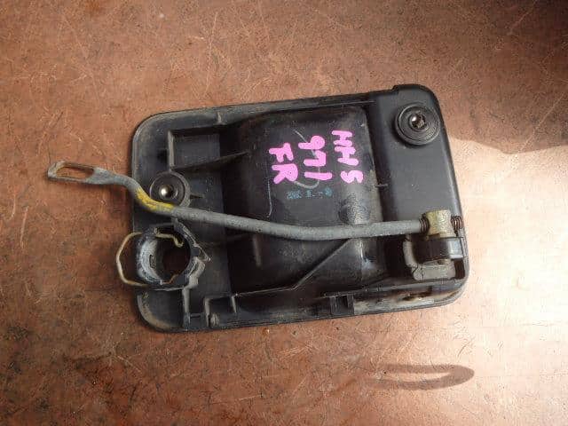 Exterior Parts HONDA Acty 2003 GD-HH5 — photo 2