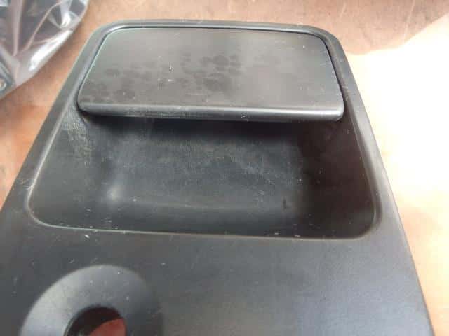 Exterior Parts HONDA Acty 2003 GD-HH5 — photo 3