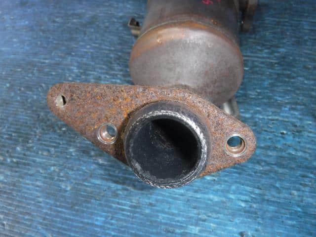 Catalyst SUZUKI Spacia 2014 DBA-MK32S 1425050M60 — photo 4