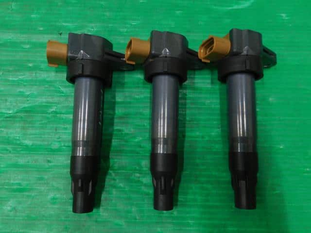 Ignition Coil SUZUKI Wagon R 2012 DBA-MH34S — photo 1