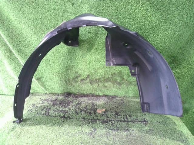 Front Right Fender Liner HONDA N BOX 2012 DBA-JF1 — photo 2