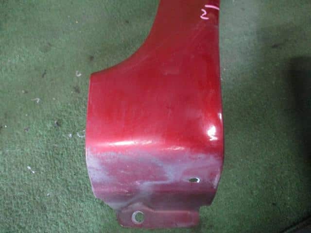 Right Fender Panel NISSAN Note 2014 DBA-E12 — photo 5