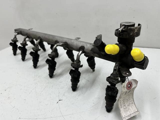 Injector MERCEDES-BENZ Benz s class 1992 E-140057 0000787223 — photo 3