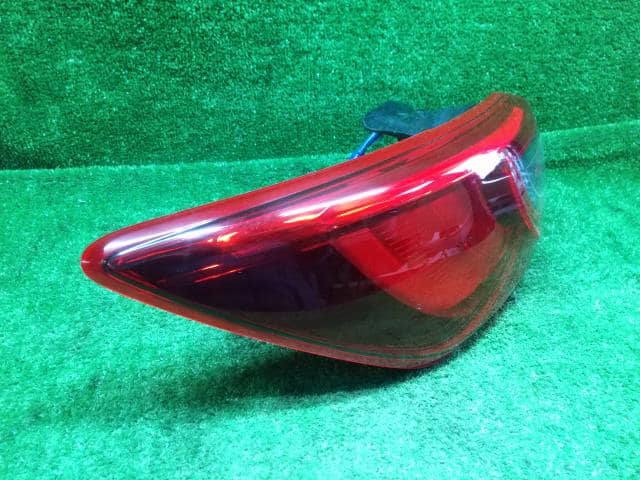 Left Tail Light MAZDA 2015 LDA-DK5FW DB2S51160E — photo 3