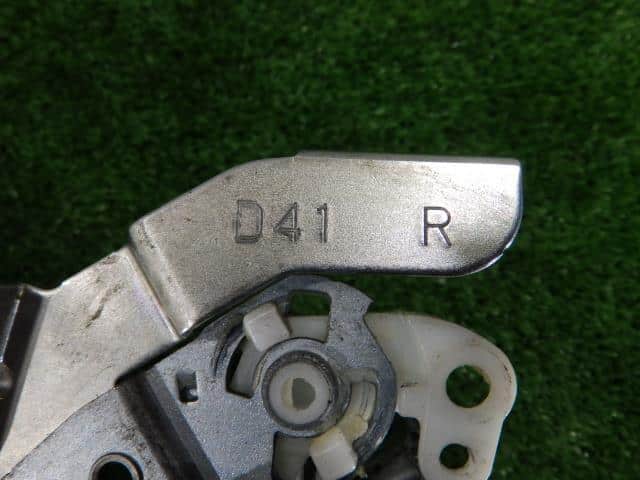 Door Lock Solenoid SUZUKI Every 2010 EBD-DA64V 8220168H11 — photo 4