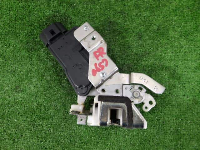 Door Lock Solenoid SUZUKI Every 2010 EBD-DA64V 8220168H11 — photo 2