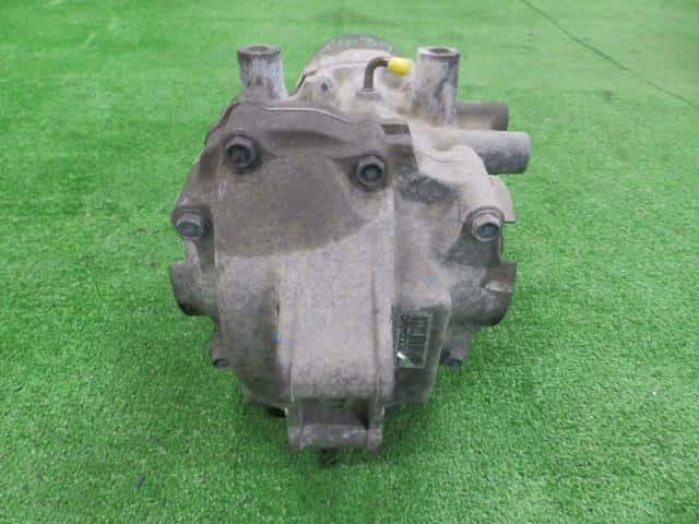 Rear Rigid Differential Assembly HONDA Step Wagon 2013 DBA-RK2 — photo 5