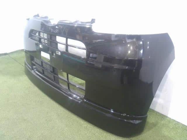 Front Bumper DAIHATSU Tanto 2013 DBA-L375S — photo 5