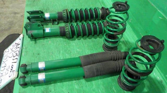 Strut & Shock Absorber Set HONDA Life 2010 DBA-JC1 — photo 3