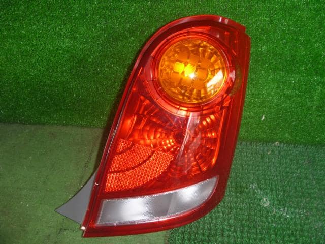 Right Tail Light HONDA Life 2009 CBA-JC2 — photo 1