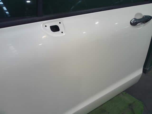 Front Left Door Assembly HONDA Odyssey 2008 DBA-RB3 — photo 3