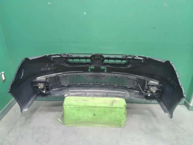Front Bumper HONDA Step Wagon 2007 DBA-RG1 — photo 5