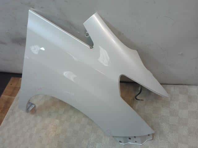 Right Fender Panel TOYOTA Alphard 2008 DBA-ANH20 — photo 5