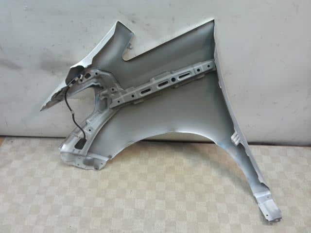Right Fender Panel TOYOTA Alphard 2008 DBA-ANH20 — photo 6