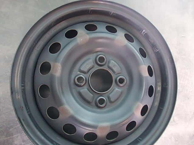 Wheel MITSUBISHI eK Wagon 2014 DBA-B11W — photo 3