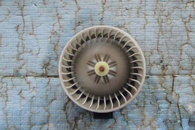 Blower Motor HONDA N-one 2014 DBA-JG2 — photo 2