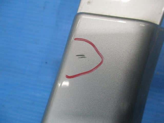 Right Fender Panel NISSAN Serena 2019 DAA-GFC27 — photo 4