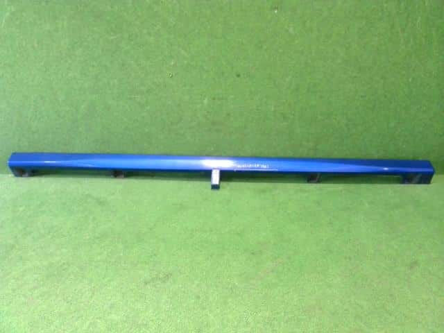 Left Side Step MITSUBISHI Ek space 2017 DBA-B11A — photo 1