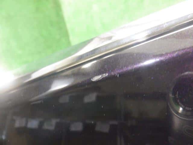 Front Bumper HONDA Step Wagon 2012 DBA-RK5 — photo 6