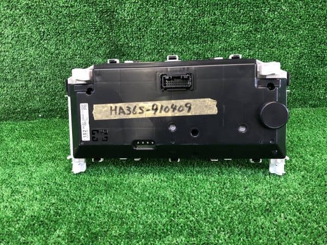 Speedometer SUZUKI Alto 2018 DBA-HA36S 3410154S20 — photo 2