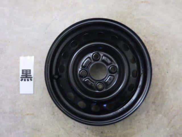 Wheel MAZDA Flair wagon 2013 14inch — photo 1
