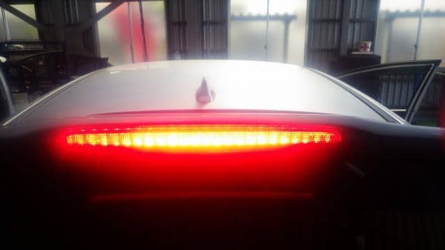 Back Door Assembly HONDA 2015 DAA-FR4 68100T4RJ00ZZ — photo 4