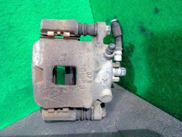 Front Right Caliper SUZUKI Palette 2010 DBA-MK21S 5510173H13999 — photo 1