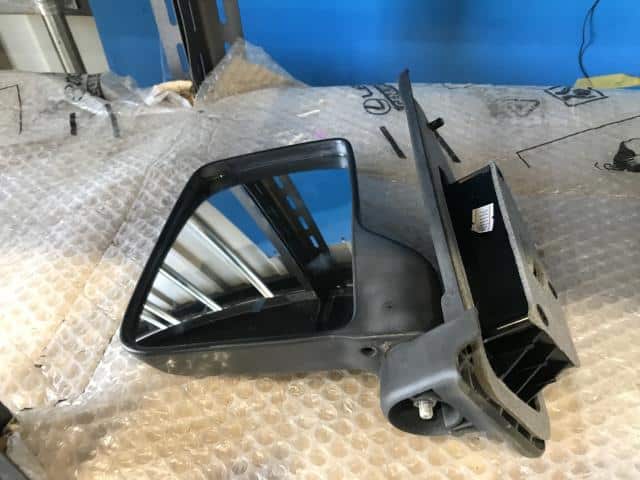 Left Side Mirror NISSAN Nv100 clipper 2017 HBD-DR17 — photo 3