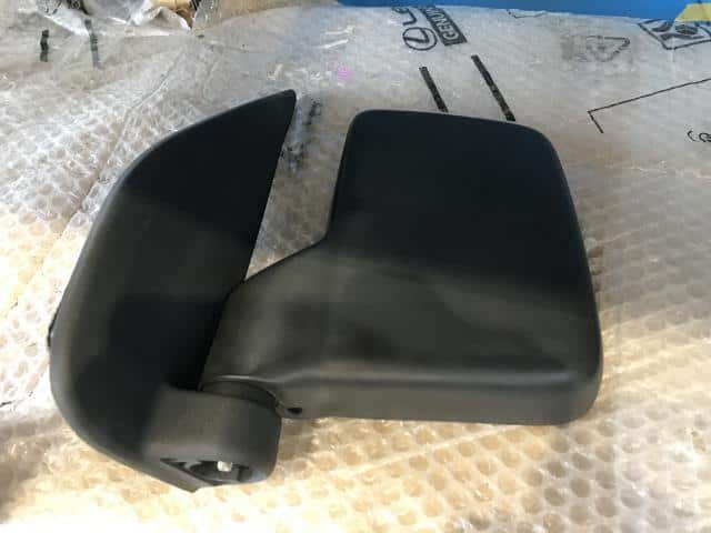 Left Side Mirror NISSAN Nv100 clipper 2017 HBD-DR17 — photo 1