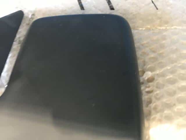 Left Side Mirror NISSAN Nv100 clipper 2017 HBD-DR17 — photo 2