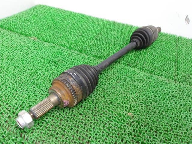 Front Left Drive Shaft SUZUKI MR Wagon 2012 DBA-MF33S 4410250M11 — photo 1