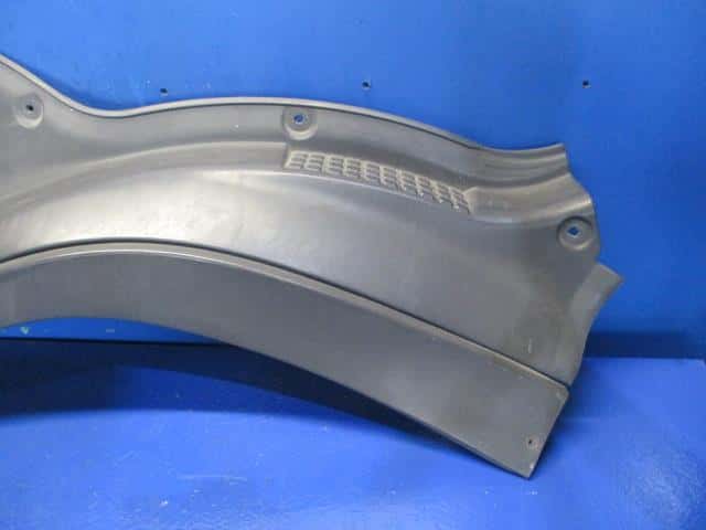 Left Fender Panel HINO Ranger 2005 PK-FE8JLF — photo 3