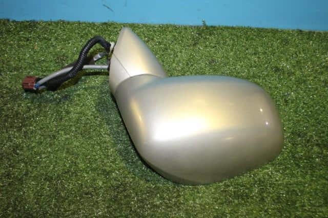 Right Side Mirror NISSAN Tiida Latio 2009 DBA-SC11 — photo 4