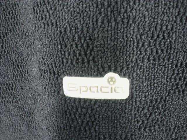 Floor Mat SUZUKI Spacia 2016 DAA-MK42S — photo 4
