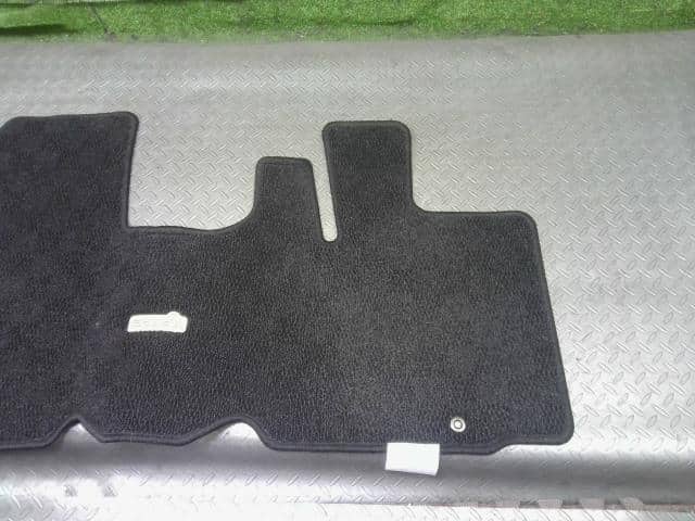 Floor Mat SUZUKI Spacia 2016 DAA-MK42S — photo 2