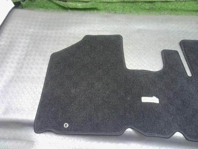 Floor Mat SUZUKI Spacia 2016 DAA-MK42S — photo 3