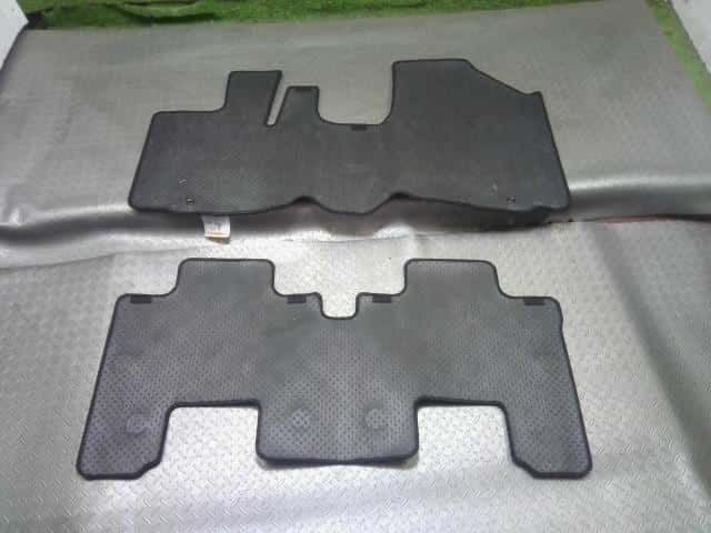Floor Mat SUZUKI Spacia 2016 DAA-MK42S — photo 6