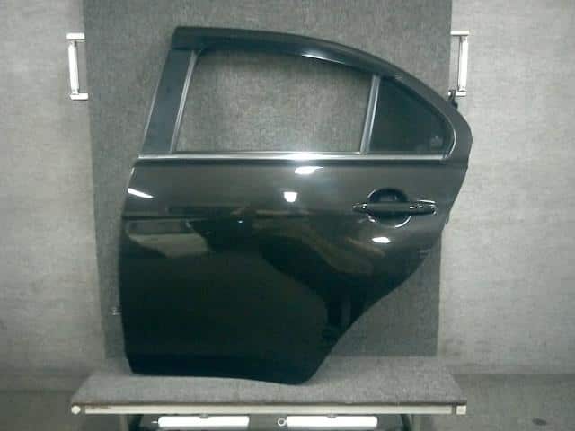 Rear Left Door Assembly MITSUBISHI Lancer 2007 CBA-CZ4A — photo 1
