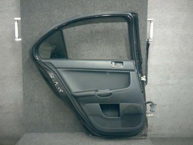 Rear Left Door Assembly MITSUBISHI Lancer 2007 CBA-CZ4A — photo 2
