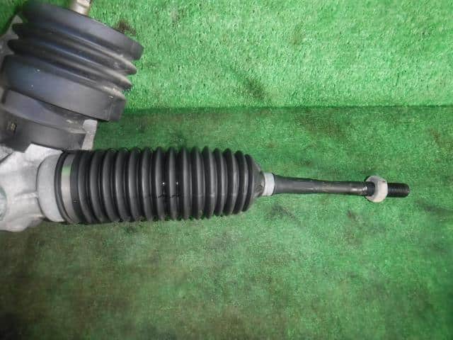 Power Steering Rack and Pinion Assembly NISSAN Serena 2011 DBA-FC26 — photo 2