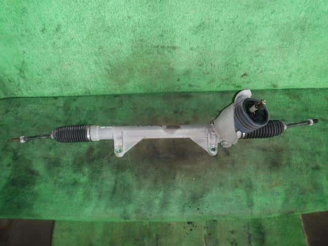 Power Steering Rack and Pinion Assembly NISSAN Serena 2011 DBA-FC26 — photo 1