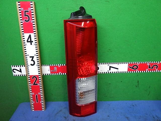 Left Tail Light MAZDA Scrum 2009 ABA-DG64W 1A1151181 — photo 2